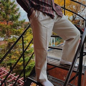 dockers men classic fit pants